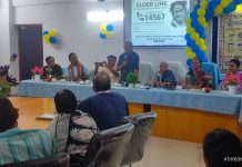 ବରିଷ୍ଠ ନାଗରିକ ମାନଙ୍କ ସ୍ୱାସ୍ଥ୍ୟ ଶିବିର ଅନୁଷ୍ଠିତ