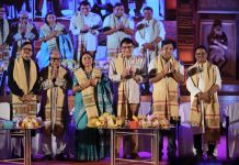 ଉତ୍କଳ ସଙ୍ଗୀତ ମହାବିଦ୍ୟାଳୟର ଜୟଦେବ ସମାରୋହ-୨୦୨୬ ଉଦ୍ଘାଟିତ