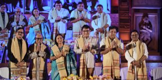 ଉତ୍କଳ ସଙ୍ଗୀତ ମହାବିଦ୍ୟାଳୟର ଜୟଦେବ ସମାରୋହ-୨୦୨୬ ଉଦ୍ଘାଟିତ