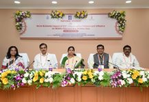 ମଧ୍ୟମ ବର୍ଗ ଓ ନୂତନ ମଧ୍ୟବର୍ଗଙ୍କ ଉପରେ ‘ଦ୍ରବ୍ୟ ଓ ସେବା କର’ ର ସାମାଜିକ-ଆର୍ଥିକ ପ୍ରଭାବ ବିଷୟରେ ଜାତୀୟ ଆଲୋଚନା ଚକ୍ର