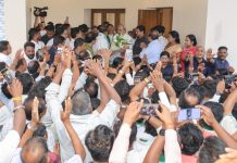 ବିଜୁ ଜନତା ଦଳରେ ଯୋଗଦେଲେ ପୂର୍ବତନ ମନ୍ତ୍ରୀ ରଘୁନାଥ ମହାନ୍ତି ଓ ପୂର୍ବତନ ବିଧାୟକ ଜୀବନ ପ୍ରଦୀପ ଦାସ