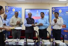 ସୂଚନାର ସମୟୋଚିତ, ସ୍ୱଚ୍ଛ ଏବଂ ସୁଲଭ ପ୍ରସାରଣ ଅତ୍ୟନ୍ତ ଗୁରୁତ୍ୱପୂର୍ଣ୍ଣ: ପିଆଇବି ଏଡିଜି ଅଖିଳ ମିଶ୍ର