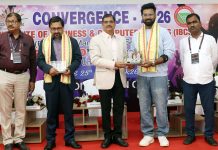 ସୋଆ ଆଇବିସିଏସ୍ ପକ୍ଷରୁ କନ୍ଭର୍ଜେନ୍ସ -୨୦୨୬ ଆୟୋଜିତ