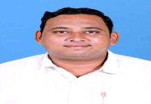 ମୁଁ ଦିଲ୍ଲୀପ ରାୟଙ୍କୁ ଭୋଟ ଦେଇଛି: ଦେବୀ