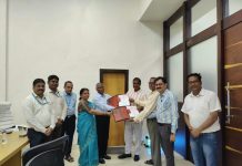 ଗବେଷଣା ସହଭାଗିତା ନେଇ ସୋଆ ଏବଂ ସିସିଆର୍ଏସ୍-ସିଏଆରଆଇ ମଧ୍ୟରେ ବୁଝାମଣା ସ୍ୱାକ୍ଷରିତ