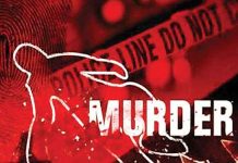 ହୋଲିରେ ସ୍ତ୍ରୀକୁ ହତ୍ୟା କଲା ସ୍ୱାମୀ