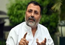 ବିଜୁ ବାବୁଙ୍କୁ ଟାର୍ଗେଟ କରିନଥିଲି: ନିଶିକାନ୍ତ