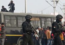 ପାକିସ୍ତାନ ମୁଖା ଖୋଲିଲା ୟୁପି ଏଟିଏସ