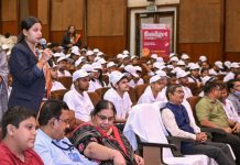 ଯୁବବର୍ଗଙ୍କ ଆର୍ଥିକ ସଚେତନତା ଓ ଦାୟିତ୍ୱବୋଧତା ସମୃଦ୍ଧ ଓଡ଼ିଶା ଗଠନର ମୂଳଦୂଆ ପକାଇବ- ମୁଖ୍ୟମନ୍ତ୍ରୀ