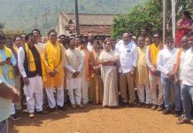 କାହା ପ୍ରତି କୈାଣସି ଅନ୍ୟାୟ ହେବ ନାହିଁ: ବଳଭଦ୍ର ମାଝୀ