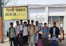 ଓଡିଶାର ୮ ଜଣ EMRS ଛାତ୍ରଛାତ୍ରୀ ନୂଆଦିଲ୍ଲୀରେ ନେବେ ଜେଇଇ ଆଡଭାନ୍ସଡ୍ କୋଚିଂ