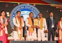 କେବଳ ପୁରାତନ ଛାତ୍ର ଭାବରେ ନୁହେଁ, ରାଜ୍ୟର ମୁଖ୍ୟମନ୍ତ୍ରୀ ଭାବରେ ଆଜି ମୁଁ ମୋ ସ୍କୁଲ ପାଇଁ ଗର୍ବିତ- ମୁଖ୍ୟମନ୍ତ୍ରୀ