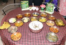 ସୋଆ ଏସ୍ଏଚ୍ଏମ୍ ପକ୍ଷରୁ ପଖାଳ ଉତ୍ସବ ଆରମ୍ଭ