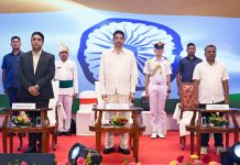 ମହିଳା ସଶକ୍ତିକରଣ ଏକ ଜାତୀୟ ଆବଶ୍ୟକତା ଏବଂ ସମାବେଶୀ ବିକାଶ ପାଇଁ ଅତ୍ୟାବଶ୍ୟକ: ରାଜ୍ୟପାଳ