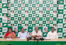 ମେଟ୍ରୋ ପ୍ରକଳ୍ପ ବାତିଲ ନିଷ୍ପତ୍ତି ବିଜେପି ସରକାରଙ୍କ ହୀନମନ୍ୟତାର ପରିଚୟ: ବିଜେଡି