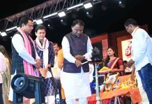 ଆନନ୍ଦପୁର ହେଉଛି ଜ୍ଞାନ ଆହରଣର କ୍ଷେତ୍ର: ମୁଖ୍ୟମନ୍ତ୍ରୀ