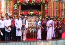 ଆଜି ଭୁବନେଶ୍ୱର ପାଳୁଛି ପ୍ରତିଷ୍ଠା ଦିବସ