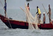 ଆଜିଠୁ ମତ୍ସ୍ୟଜୀବୀଙ୍କୁ ସମୁଦ୍ରରେ ମାଛ ଧରିବା ମନା