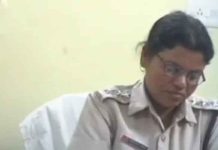 କପ୍ତିପଦା ଥାନାରେ ଯୁବକଙ୍କ ଉନ୍ମକ୍ତ କାଣ୍ଡ