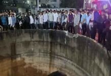 କୂଅରେ ପଡିଲା କାର: ୯ ମୃତ