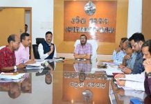 ହ୍ବାଟସଆପରେ ହେବ ରାଜସ୍ୱ ସେବା ସମ୍ପର୍କିତ ଅଭିଯୋଗ ଗ୍ରହଣ