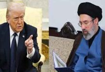 ମଧ୍ୟପ୍ରାଚ୍ୟରେ ୪୫ ଦିନିଆ ଅସ୍ତ୍ରବିରତି ନେଇ ଇରାନ-ଆମେରିକା ମଧ୍ୟରେ ଆଲୋଚନା ଜାରି