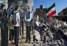 ତୁରନ୍ତ ଇରାନ ଛାଡିବାକୁ ଭାରତୀୟଙ୍କୁ ପରାମର୍ଶ