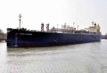 ୧୫ ଦିନ ପାଇଁ ଖୋଲିଲା ହରମୁଜ୍ ପ୍ରଣାଳୀ