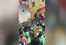 ଦୁଇ ଦଣ୍ଡୁଆ ଦଳ ପିଟାପିଟି