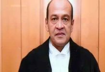 ଇସ୍ତଫା ଦେଲେ ଜଷ୍ଟିସ ଯଶୱନ୍ତ ବର୍ମା