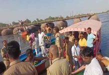 ଯମୁନାରେ ଡଙ୍ଗା ବୁଡ଼ି ୧୦ ମୃତ