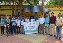 ବନାଞ୍ଚଳରେ ଦକ୍ଷତା ବିକାଶ ତାଲିମ୍: ବଲାଙ୍ଗିର ବନ୍ଧପଡ଼ା ବନଖଣ୍ଡର ୨୮ ଯୁବକଙ୍କୁ ନିଯୁକ୍ତି ପତ୍ର