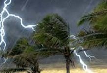 ଆଜିଠୁ ବଢ଼ିବ କାଳବୈଶାଖୀ ବର୍ଷା