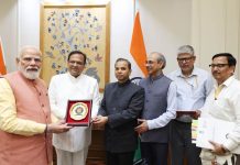 ଜନଗଣନା-୨୦୨୭: ଘର ତାଲିକା ପ୍ରସ୍ତୁତି ଏବଂ ଗୃହ ଗଣନା ସହିତ ବିଶ୍ୱର ସବୁଠୁ ବଡ଼ ଜନଗଣନା ଅଭିଯାନ ଆରମ୍ଭ