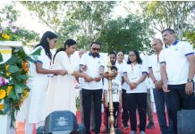 ଅନ୍ତର୍ଜାତୀୟ ଯୋଗ ଦିବସ ୨୦୨୬ ପାଇଁ ୭୫ ଦିନିଆ କାଉଣ୍ଟଡାଉନ୍ ଆରମ୍ଭ