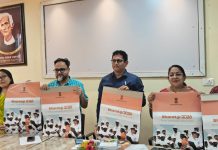 ବିକଶିତ ଭାରତ ଲକ୍ଷ୍ୟକୁ ସାକାର କରିବାରେ ଗଣମାଧ୍ୟମ ଏକ ଉତ୍ତରଦାୟୀ ଅଂଶୀଦାର ଭାବେ କାର୍ଯ୍ୟ କରିବା ଉଚିତ୍ : ପିଆଇବି ଏଡିଜି