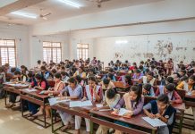 ଓଡ଼ିଆ ପକ୍ଷ : ଅମୃତ ପିଢ଼ି ସାରସ୍ୱତ ସମାରୋହରେ ୬୦୦ରୁ ଉର୍ଦ୍ଧ୍ୱ ଛାତ୍ରଛାତ୍ରୀଙ୍କ ଅଂଶଗ୍ରହଣ