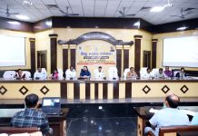 ସୁନ୍ଦରଗଡ଼ ରେ ”ଆମେ ଜାଣିବା ଆମ ବଜେଟ୍ “ କାର୍ଯ୍ୟକ୍ରମ ଅନୁଷ୍ଠିତ