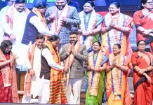 ଭାଷା, ସଂସ୍କୃତି ଓ ପରମ୍ପରାକୁ ନେଇ ଜନଆନ୍ଦୋଳନରେ ପରିଣତ ହୋଇଛି ‘ଓଡ଼ିଆ ପକ୍ଷ’- ମୁଖ୍ୟମନ୍ତ୍ରୀ