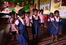 ବଦଳିବ ଅଙ୍ଗନବାଡ଼ିର ଚେହେରା:ବିଶ୍ୱବିଦ୍ୟାଳୟ ଛାତ୍ରଛାତ୍ରୀ ନେବେ କୁନି କୁନି ପିଲାଙ୍କ ସ୍ୱାସ୍ଥ୍ୟର ଯତ୍ନ