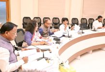 ରାଜ୍ୟ କ୍ୟାବିନେଟ୍ ବୈଠକ : ଆରମ୍ଭ ହେବ ‘ମୁଖ୍ୟମନ୍ତ୍ରୀ ଅନ୍ନପୂର୍ଣ୍ଣା’ ଯୋଜନା