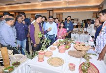 ଆନ୍ତର୍ଜାତୀୟ ଜୈବବିବିଧତା ଦିବସ: ସ୍ଥାନୀୟ ପଦକ୍ଷେପରୁ ବିଶ୍ୱସ୍ତରୀୟ ପ୍ରଭାବ