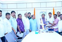 ରବି ଧାନ ସଂଗ୍ରହ: ସମ୍ୱଲପୁର ଓ ବରଗଡ଼ ବିଧାୟକମାନଙ୍କ ସହ ମୁଖ୍ୟମନ୍ତ୍ରୀଙ୍କ ଆଲୋଚନା