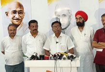 ମୁଖ୍ୟମନ୍ତ୍ରୀ ଏରସମା-ବାଲିକୁଦା ଲୋକଙ୍କ ପ୍ରତି ବିଶ୍ୱାସଘାତ କରିଛନ୍ତି
