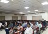 ଶାରୀରିକ ଶିକ୍ଷା ଅଧିକାରୀଙ୍କ ରାଜ୍ୟସ୍ତରୀୟ ଦିଗଦର୍ଶନ କାର୍ଯ୍ୟକ୍ରମ ଅନୁଷ୍ଠିତ