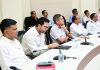 ଭୁବନେଶ୍ୱର-ପୁରୀ ଜାତୀୟ ରାଜପଥ ସମ୍ପ୍ରସାରଣ ନେଇ ଉଚ୍ଚ ସ୍ତରୀୟ ବୈଠକ