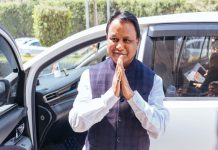 ମୁଖ୍ୟମନ୍ତ୍ରୀଙ୍କ କାର୍କେଡର ଗାଡିସଂଖ୍ୟା ଅଧା ହେଲା