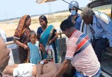 ଆମ୍ବୁଲାନ୍ସରୁ ତେଲ ସରିଯିବା ଘଟଣା: ମୁଖ୍ୟମନ୍ତ୍ରୀଙ୍କୁ ଉତ୍ତର ମାଗିଲେ ଲେନିନ