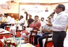ରାଜ୍ୟରେ ଖୁବ୍ଶୀଘ୍ର ଆସିବ ନୂଆ ଚଳଚ୍ଚିତ୍ର ନୀତି