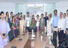 ଭୁବନେଶ୍ୱରରେ ପ୍ରତିଷ୍ଠା ହେବ ଇ.ଏସ.ଆଇ ମେଡିକାଲ କଲେଜ